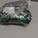 Soccer Nets, Kids Soccer Net for Replacement Soccer Goal Net Fit 6' X 4'