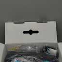 MagicMakers Shiatsu Neck Massager with Heat for Pain Relief Deep Tissue  Mothers Day Gifts for Mom, Women, Her | Ideal for Men, Dad & Him Amazing Back & Shoulder Relief from Daughter or Son (Blue)