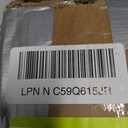 Heavy Duty Steel Box Spring LG0605, Queen, 80" x 60" x 5"