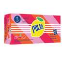 Polar Seltzer'ade Coastal Variety Pack, 12 fl oz cans, 18 pack (EXP 09/10/27)