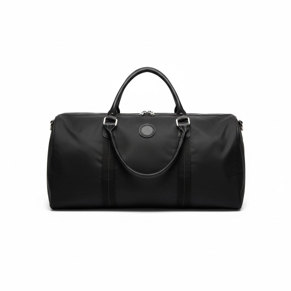 DUFFEL AWS Black