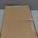 Wokceer Wedding Arch Backdrop Stand Square 6.6FTx6.6FT Gold Metal Balloon Arch Stand Garden Arbor Backdrop Frame for Wedding Birthday Party Baby Shower Photo Booth Background Decoration