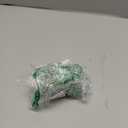 NIIIYTYB 2PCS Drain Backflow Preventer Anti Odor Shower Valve Odor Proof Floor Drain Stopper for Bathrooms Kitchens Deodorizing Copper Sewer Core Plug Anti Olores Smell Stopper (1.3''-1.77'')