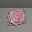 96 PCS Floral Paper Plates, Pink Vintage Floral Paper Plates and Napkins Party Supplies for Birthday Bridal Shower Picnic Tea Time, Serve for 24 Guests