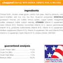 Purina Beneful Wet Dog Food Variety Pack, Chopped Blends - (12) 10 oz. Tubs (EXP 04/01/27)