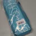 Stethoscope Case for 3M Littmann Cardiology III,II,IV,3M Littmann Master Cardiology/MDF MDOne Stainless Steel Stethoscope Nurse Accessories (Peacock Green Outer+Light Blue Inner)