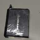 TNTOR Thin USB C Portable Charger with Built in Cable, Slim Power Bank for Travel 3500mAh Safe Battery Pack Charger for Pocket Wallet Compatible with iPhone 15 16 17 Series and Android/Samsung/Google