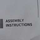 YITAHOME Heavy Duty 40-50 Gallon Aquarium Stand with Power Outlets, Cabinet for Fish Tank Accessories Storage - Metal Fish Tank Stand Suitable for Fish Tank, Turtle Tank, 660LBS Capacity, Wash Grey