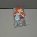 Disney Princess So Sweet Princess Ariel, 13.5-Inch Plush with Red Hair, The Little Mermaid, Kids Toys for Ages 3 Up by Just Play