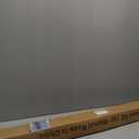 Large A-Frame Wooden Painting Display Walnut Easel, Large Adjustable Pine Wood Standing Easel Holding Canvas Up to 60'', Solid Wood for Display, Wedding Sign or Painting-Walnut