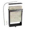 AprilAire 4839 Maintenance Kit with Water Panel Model No. 35 Replacement Filter for Whole-House Humidifier Models: 600, 600A, 600M