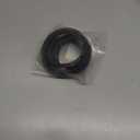 Alocs 302040014 Snow Blower Auger Drive Belt Replacement for Powersmart DB7659 DB7659H Snow Thrower, Snowblower Belt Snow Thrower V Belt for Powersmart Snow Blower Replacement Parts