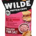 WILDE BRANDS Himalayan Pink Salt Chicken Chips, 2.25 OZ
