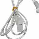 20475518 Laser Heater Igniter with Gaskets Compatible with Toyostove Laser 73 56 55 72