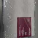 Linenspa Waterproof Mattress Pad  44" x 52" Non Slip Waterproof Sheet and Mattress Protector  Highly Absorbent, Machine Washable, Quilted  Fits Full & Queen, White