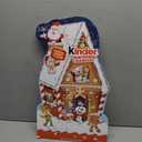 Kinder 2025 Advent Calendar, 24 Individually Wrapped Pieces, Chocolate Candy, Holiday Treats, 6.9 oz, BB Date: 04/20/2026