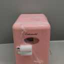 4L Skincare Fridge, Baby Pink