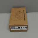 BETMI Wireless Controller for PS-5/Pro/Slim/PC,Bluetooth Gaming Controller with Hall Joysticks/LED Channel Light/Turbo/6-Axis Gyro/Dual Vibration/Touchpad/3.5mm TRRS Audio Jack/Speaker Function(Black)