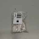 NUOBESTY 15Pcs Mini House Bench Model Miniature Bench Doll Furniture Model Dollhouse Garden Decor Living Room Decorations