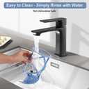 Replacement Auger for Ninja Slushie FS301/FS300 - Solid PETG Construction - Durable 3D Printed Accessory for Ninja Slushie Machine (Blue)