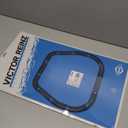 Spicer 71-20049-00 Differential Cover Gasket Compatible With Ford 9.75" Axle