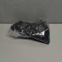 Men's Turtleneck Fitness Long Sleeves, Turtle Neck Compression Shirts for Men, Compression Long Sleeve Men. Size XL