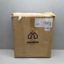 Pull Out Cabinet Organizer,Heavy-Duty Slide Out Shelf, Wood and Wire Basket, Pull Out Drawer for for Kitchen Under Sink Space, Pantry, Bathroom, 2 Tie 20 * 21 in