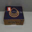 Brita Metro Water Filter Pitcher with SmartLight Change Indicator, BPA-Free, Replaces 1,800 Plastic Water Bottles a Year, Lasts Two Months, Includes 1 Filter, Small - 6-Cup Capacity, White