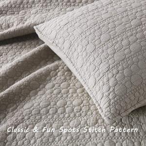 Horimote Home Pillowcases 2 of Pack ,100% Polyester King Size20×36 in