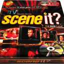 Scene? It TV Deluxe Edition in Metal Tin 2 DVD's (Board Game)