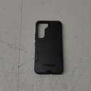 OtterBox Galaxy S22 Commuter Series Case - Black, Slim & Tough, Pocket-Friendly, with Port Protection