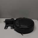 Lefant M210 Pro Robot Vacuum, 4000Pa Suction, 200 Mins Runtime, Quiet, Ultra-Slim, Self-Charging Robotic Vacuum Cleaner, WiFi/App/Alexa Control, Ideal for Pet Hair & Hard Floors