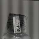 AFO Foot Drop Brace Adjustable Tension with Dual-Dial Drop Foot Brace for Walking with Shoe Use with Shoes Featuring Eyelets (Medium, 1 Pack)