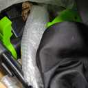 GreenSweep Vac & Blow | Compact 3 in 1 Vacuum, Blower & Mulcher for Small Yards, Artificial Lawns, Grass, Patio's & Driveways, for Upto 1,500 Sq Ft Spaces.