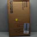 Foldable Toddler Swing Set and Baby Jumper, Indoor & Outdoor Use, Baby Bouncer Jumper, Safe and Durable Swing Set for Backyard (Blue)