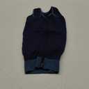 Breathable Dog Surgery Recovery Suit for Male/Female, Professional Dog Recovery Onesie with Zipper After Spay Abdominal Wounds, Anti Licking Cone E-Collar Alternative for Small Medium Large Dog (LBack:17.7"21.6" Weight:2744LB)