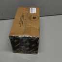 MALACASA 5 oz Porcelain Dip Bowls Set, 12 Pack Small Ramekins, Dipping Sauce Dishes, Stackable Tiny Ramekins for Pudding, Souffle, Brulee, Dessert, Snack, Charcuterie Boards accessories, Oven Safe