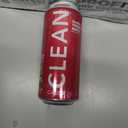 CLEAN Cause Low Calorie Variety Pack Yerba Mate Tea Sparkling, USDA Organic Energy Drink Alternative, Low Sugar, 160mg Natural Caffeine, Soda Alternative, Plant-Based (16oz cans, 12-Pack Case) EXP: 12/28/2026