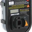 Hour Service Meter Module Enduro XT1 XT2 LT42 LX46 SLX50 Tractors Replace# 925-06427A, 925-06427, 725-06427A, 725-06427