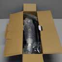 30Min Runtime Handheld Vacuum Cordless - 1.65lbs Light, 3 Attachments, LED Light, HEPA, USB Charge for Car & Home