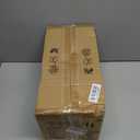 Battery Operated Wall Sconces Set of 2, 330 Rotation 3000K-6000K Dimmable Wireless Wall Sconce with Clear Glass Gold 10400mAh USB Rechargeable Wall Lights with Remote Bulbs Included 2 Pack