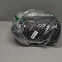 KingCamp 45F Kids Sleeping Bag, Lightweight Waterproof & Compact Flannel Sleeping Bags Cold Weather & Warm Youth Essentials Gear Accessories for Camping, Fits 10-12 Children up to 4'7"-5'5" Tall (8.6F ~44.6F Navy Right)