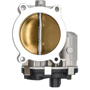 Torchbeam 977316 LS Engine Electronice Throttle Body for 2009-2014 Chevy Silverado/Tahoe & GMC Sierra/Yukon 5.3L 6.0L V8, 12601387 Direct Fit Replacement