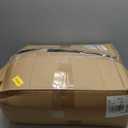 Folding Sofa Bed, Convertible Sleeper Chair with Pillow, Single