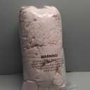 Anluoer Queen Comforter Set 7 Piece, Pink Bed in a Bag with Comforters, Pillow Shams, Pillowcases, Flat Sheet, Fitted Sheet