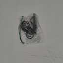 6 Button 5 Pin Remote Hand Control Handset for Electric Hospital Beds Black