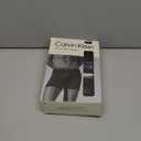 Calvin Klein Men's Micro Stretch 3-pack Boxer Brief size L