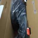 belhope Shiatsu Neck and Back Massager with Heat, 4D Kneading Back Massager for Pain Relief Deep Tissue, Comfortable Back Massage for Chair, Massage Mat for Office Home, Gifts for Mother Men Women