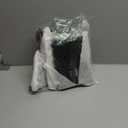 WONNIE 10" Car DVD Players, Portable DVD Player Dual Screen Play Two Different or The Same Movie with Headrest Mounts, 5 Hours Rechargeable Battery, 2 AC Adapters, All Regions, Support USB/SD/Sync TV