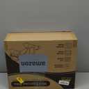 Mini Exercise Bike, himaly Under Desk Bike Pedal Exerciser Portable Foot Cycle Arm & Leg Peddler Machine with LCD Screen Displays